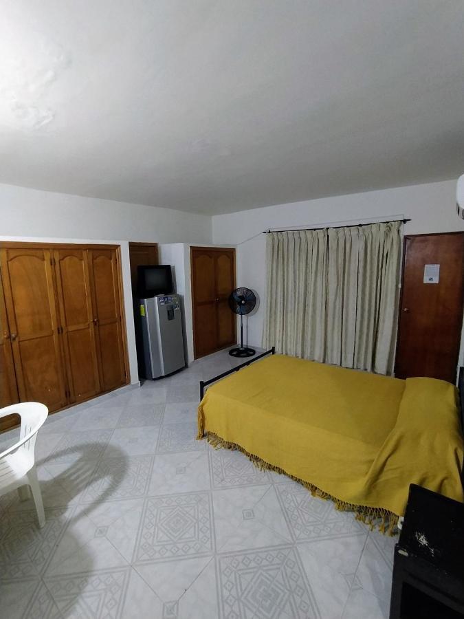 Hostal Villa Del Mar - Rodadero - Santa Marta (Magdalena) — Photos 2